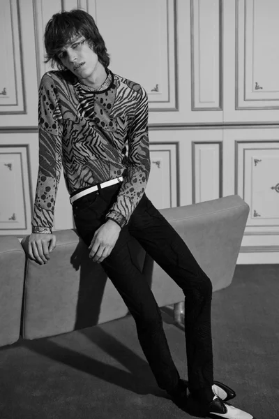 Look 14
